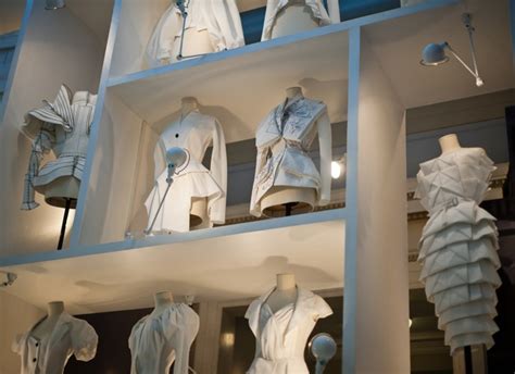 Moscow Exhibit Explores Dior’s Heritage 